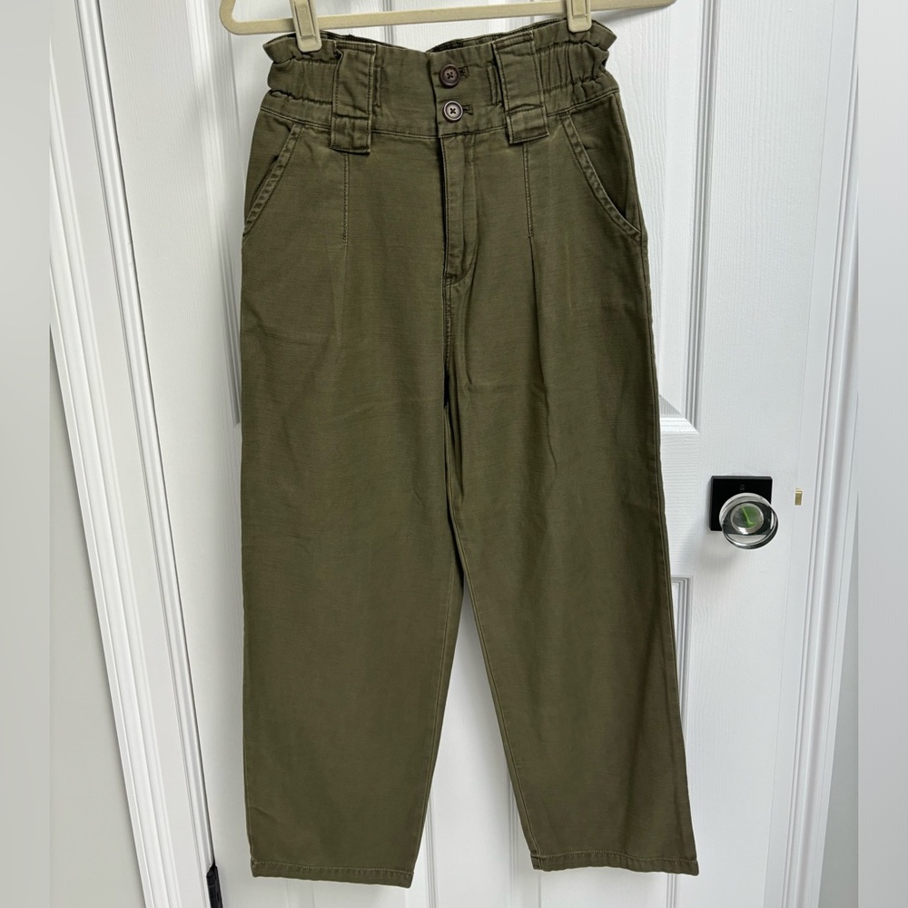 Free People Women’s Pants Size 4